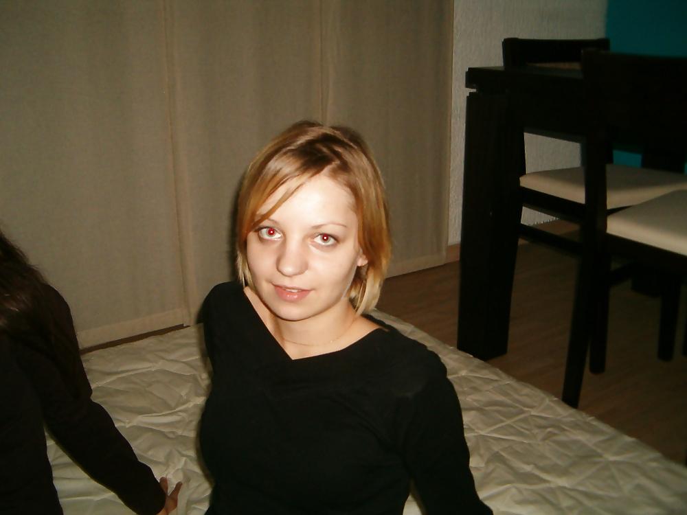 25P Real Amateur Set - Aurelie