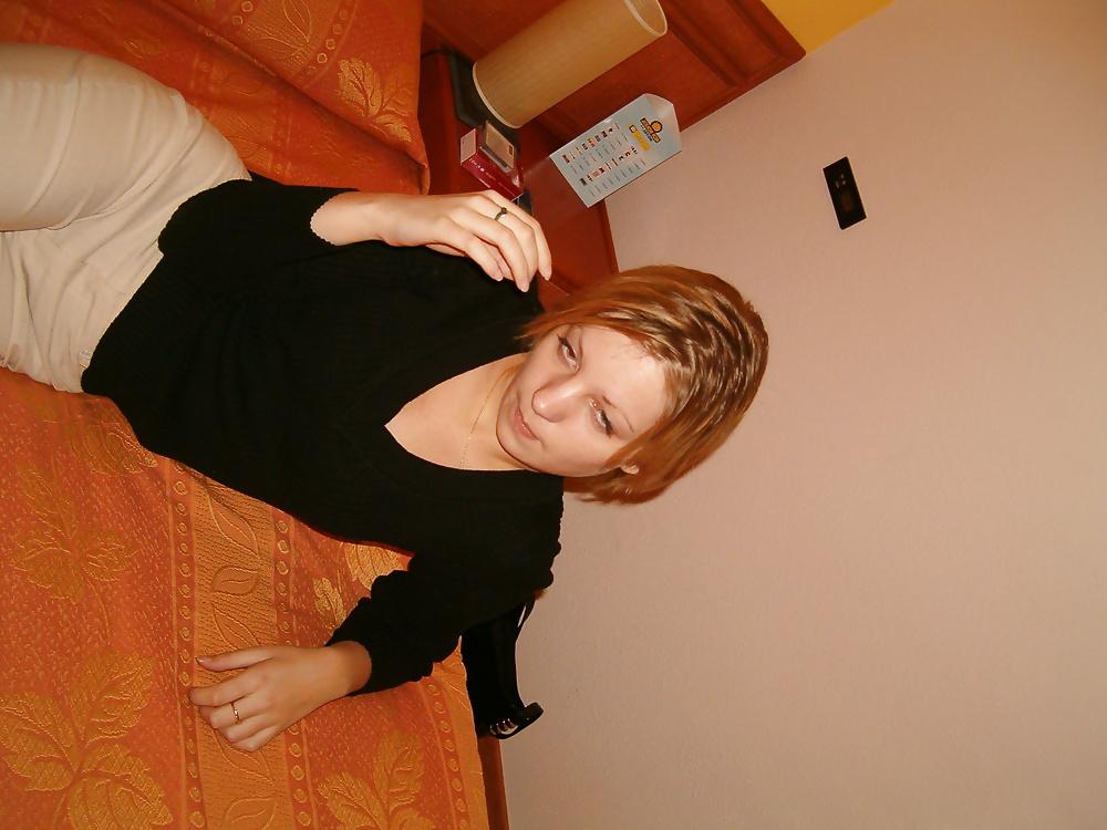 25P Real Amateur Set - Aurelie