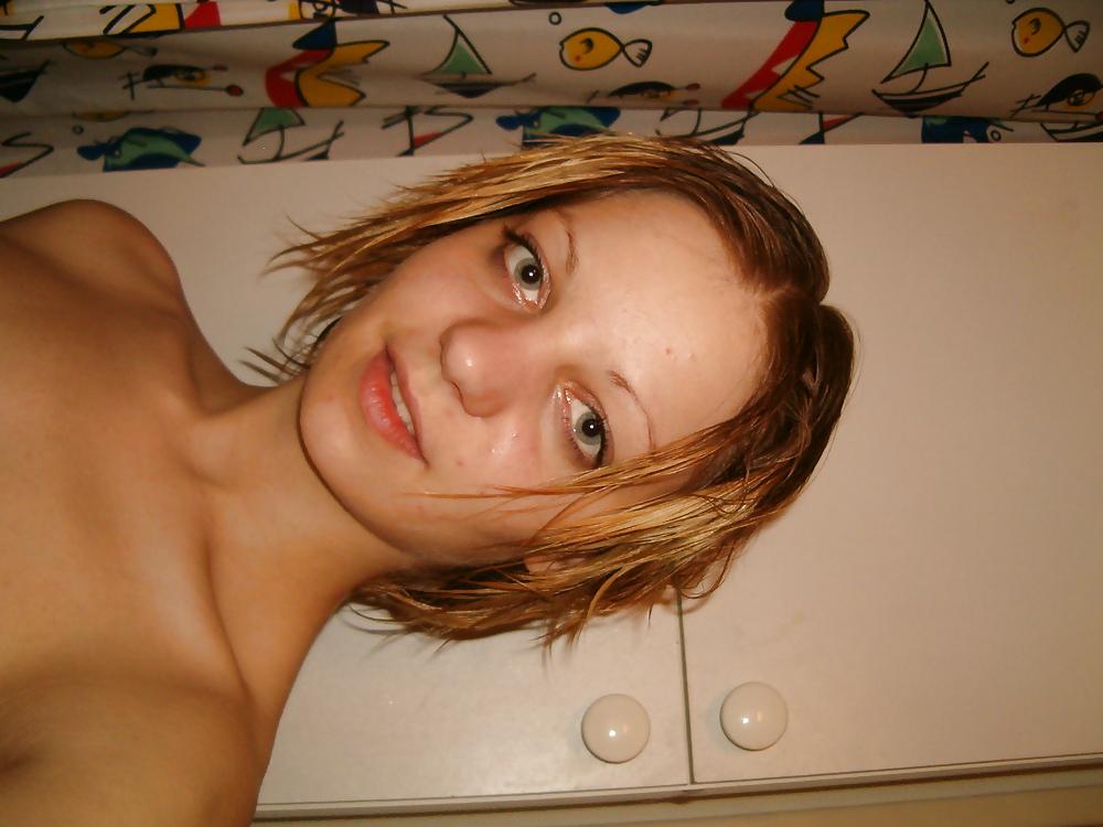 25P Real Amateur Set - Aurelie
