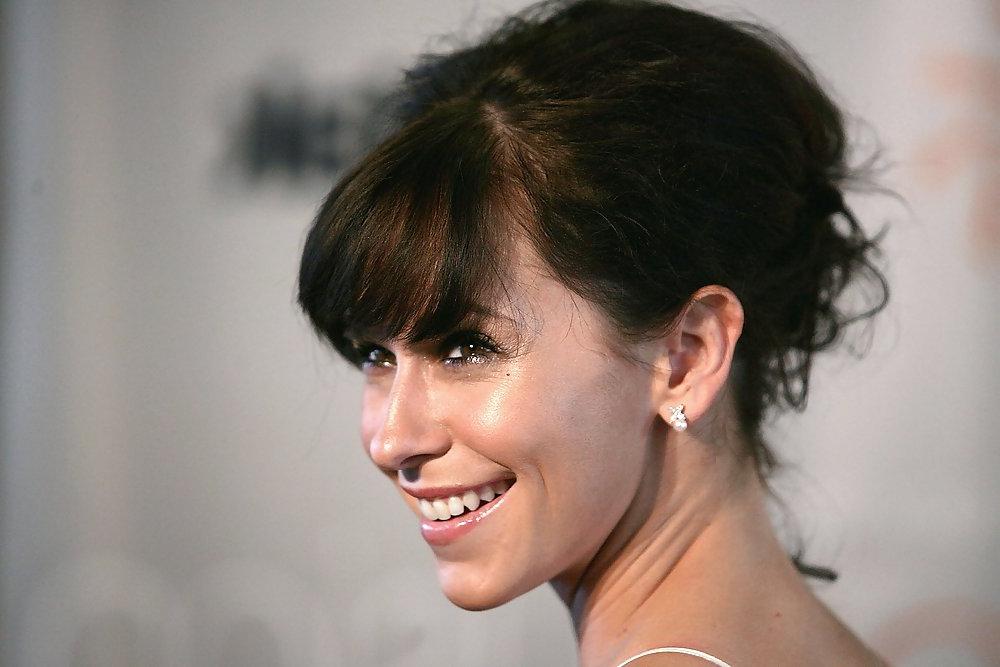 25P THE GODDESS - JENNIFER LOVE HEWITT 25