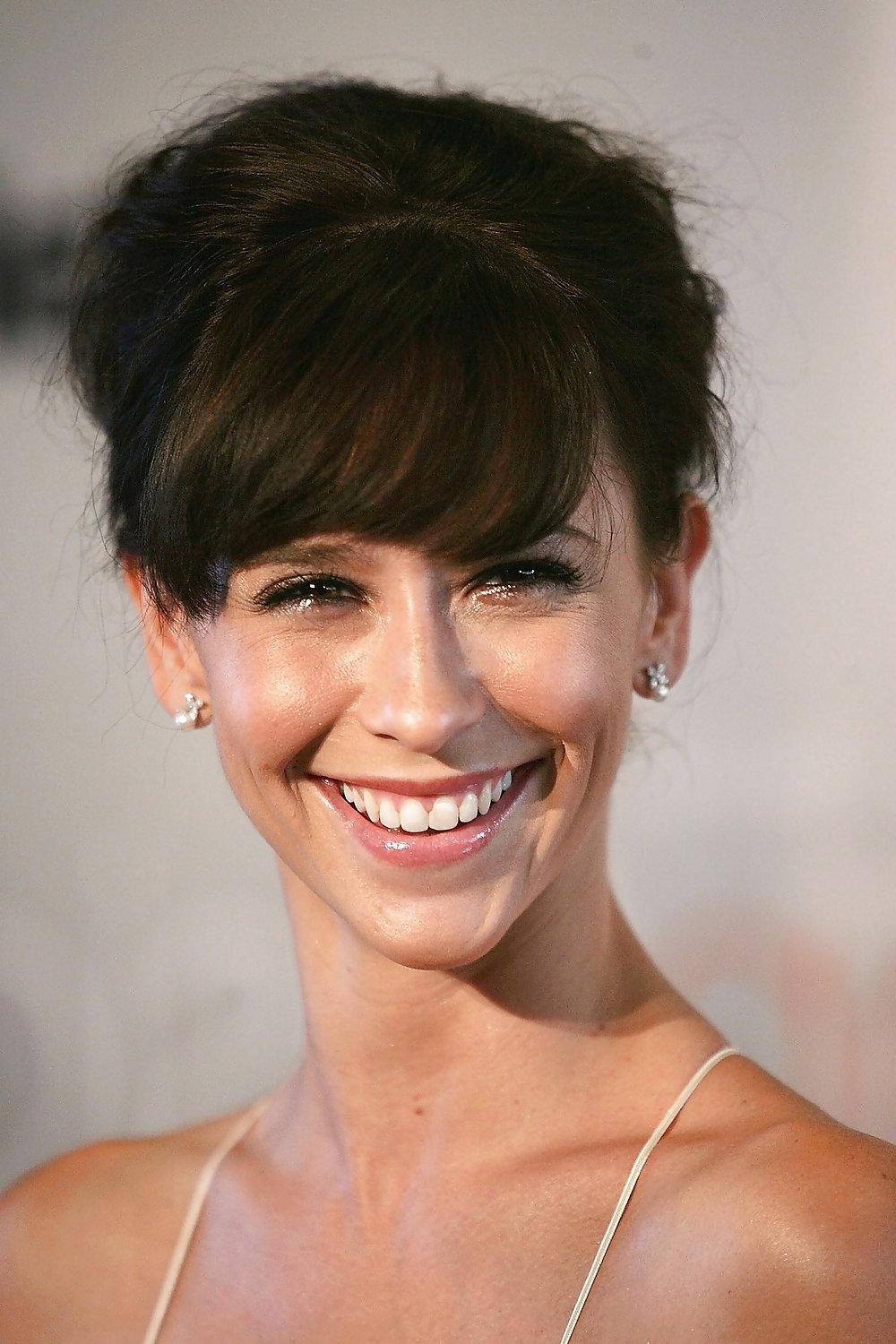 25P THE GODDESS - JENNIFER LOVE HEWITT 25