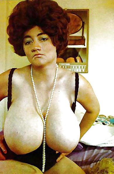 24P Retro juggs.