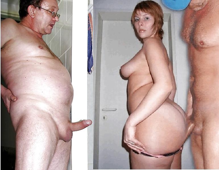 10P Kinky fun with big asses