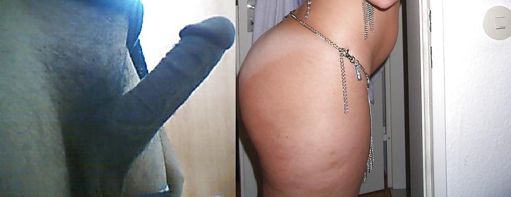 10P Kinky fun with big asses