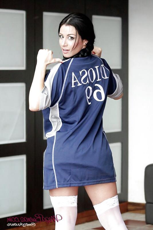 21P La diosa canales #2