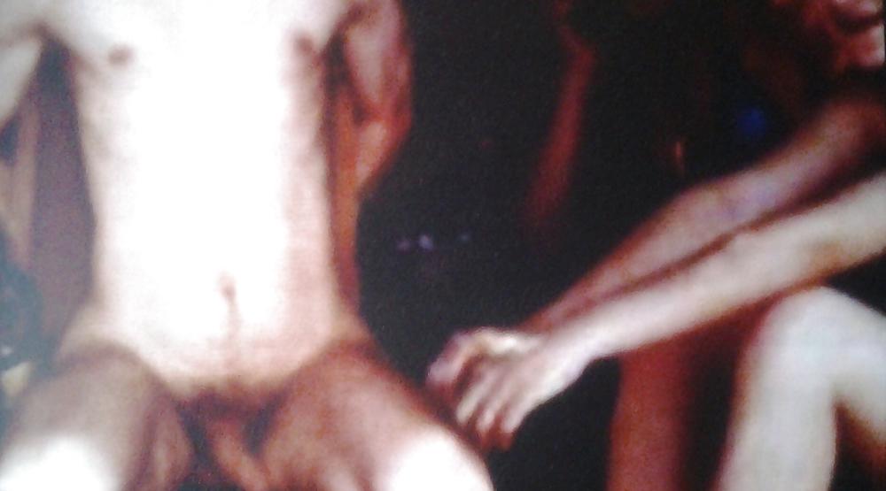 7P Enferme au grenier avec les araignees punishment