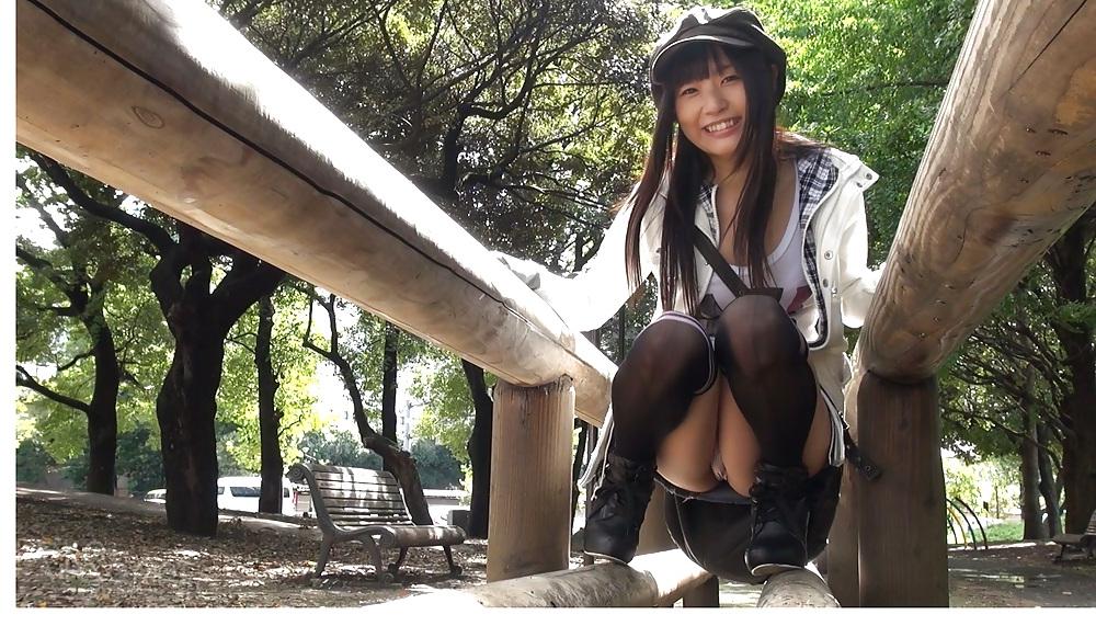 23P The Goddesses from Tokyo. 17