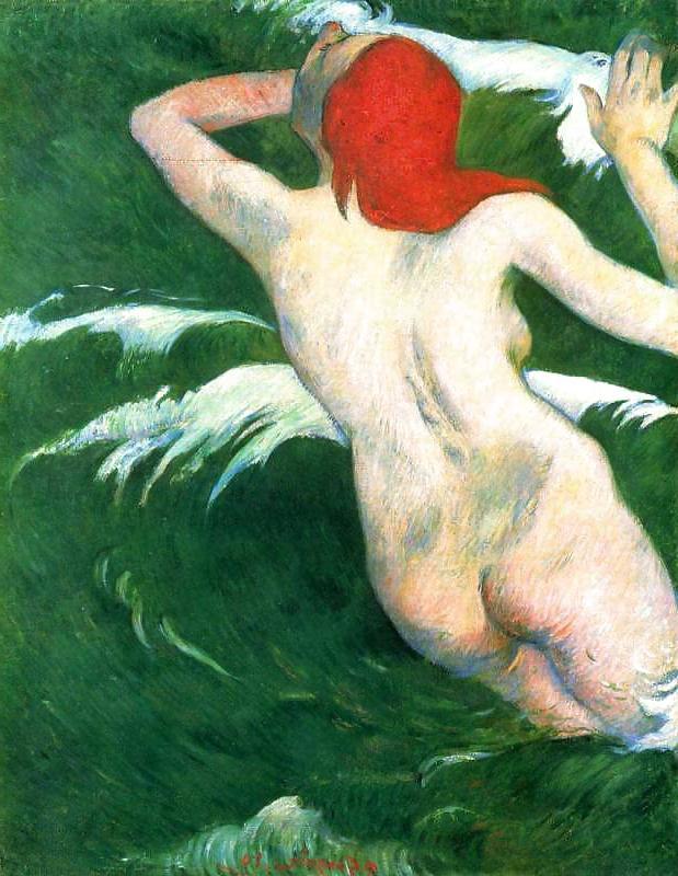 25P Art of nudes...