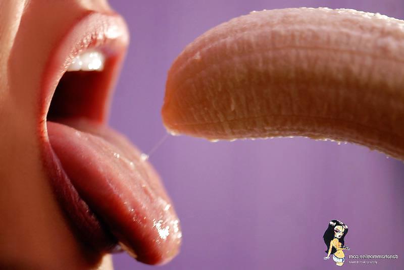 20P Fantasy BBC Slut #7 - Dana