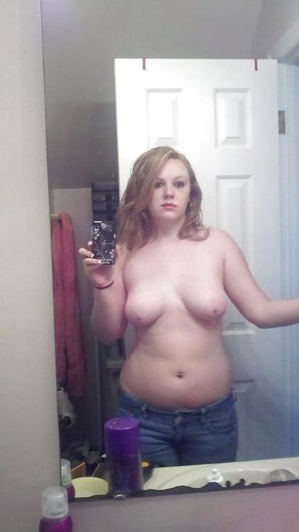 25P Chubby Selfshots 0.5