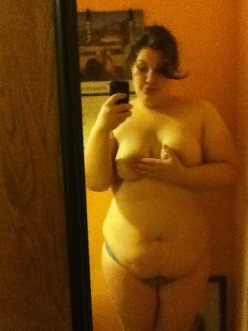 25P Chubby Selfshots 0.5