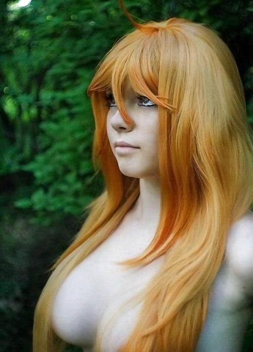 24P Cosplay or costume play vol 9