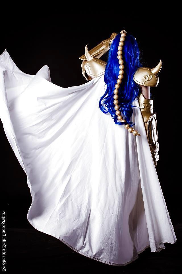 24P Cosplay or costume play vol 9