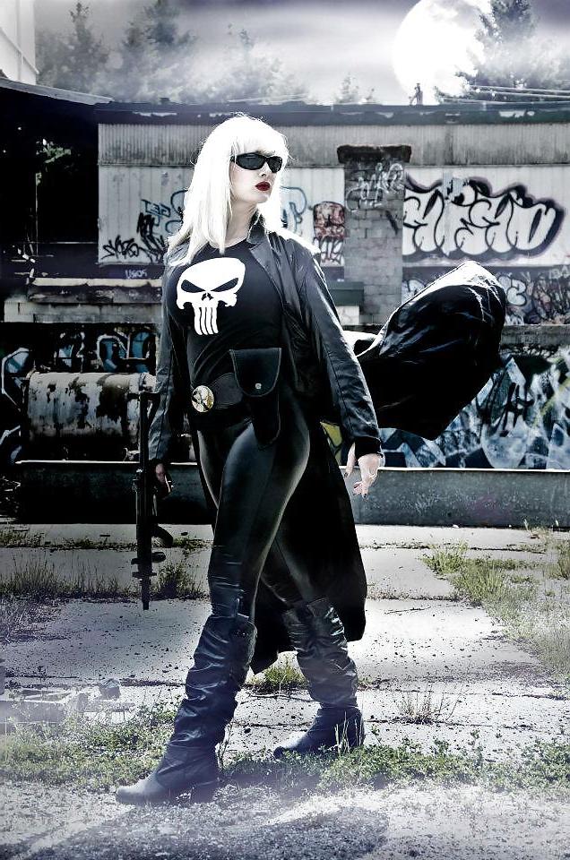 24P Cosplay or costume play vol 9