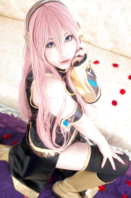 24P Cosplay or costume play vol 9