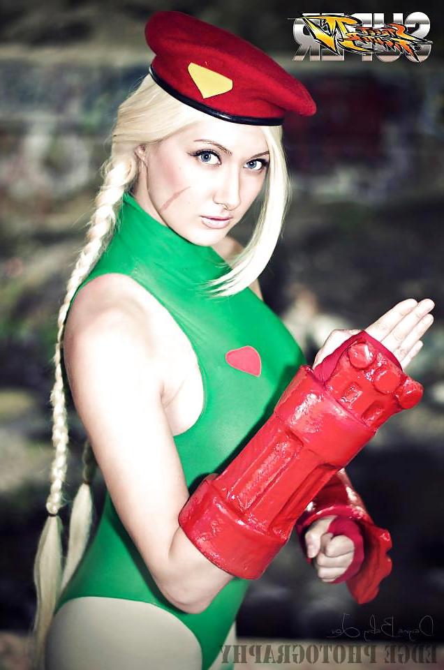 24P Cosplay or costume play vol 9