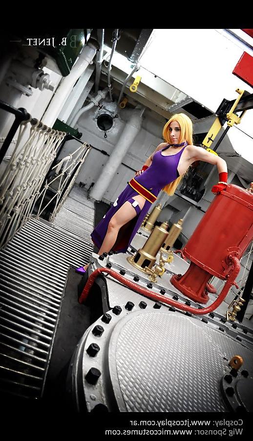 24P Cosplay or costume play vol 9
