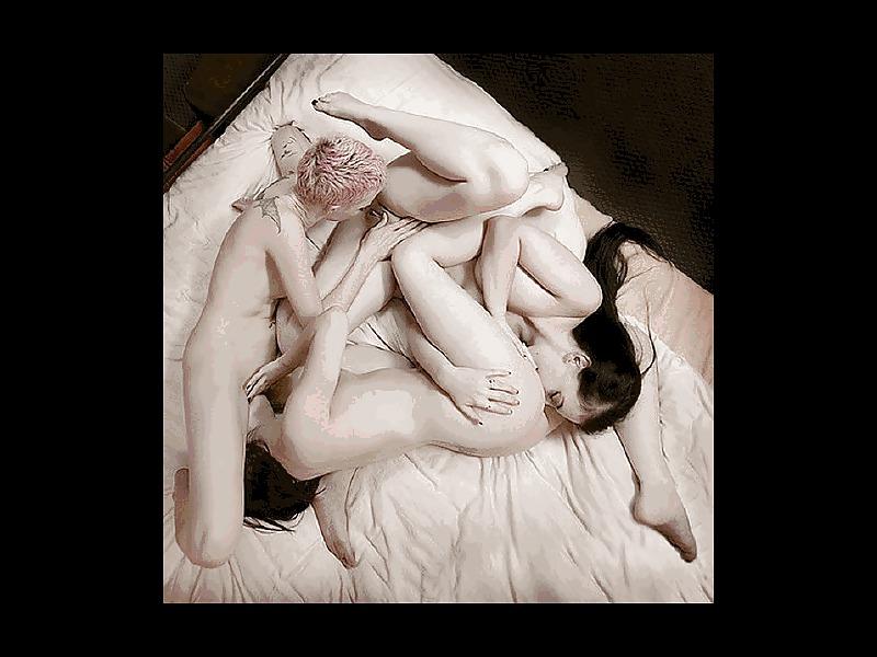 17P Porn or erotic art 1