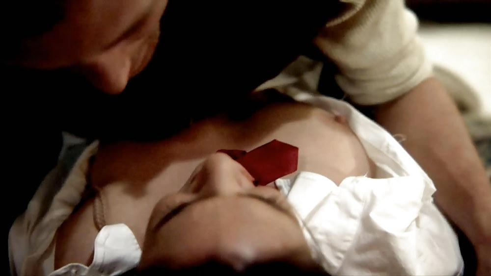 13P Christina DeRosa Run Bitch Run (2009) 