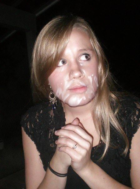 25P The Art of Facial Graffiti