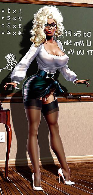 24P Tranny Art 20