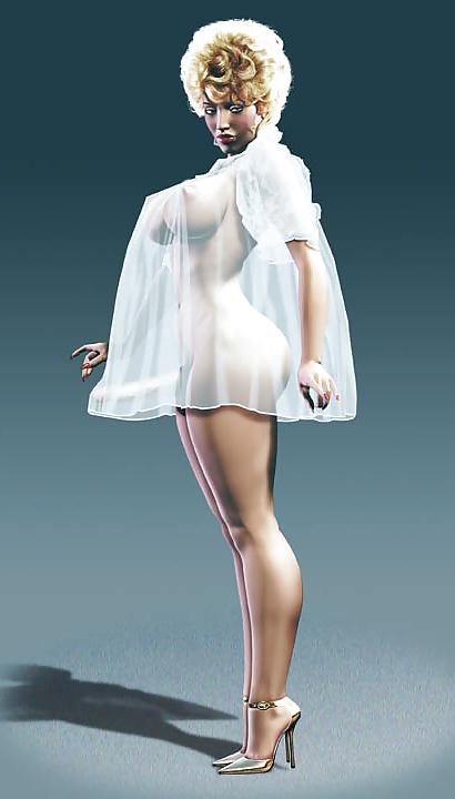 24P Tranny Art 20