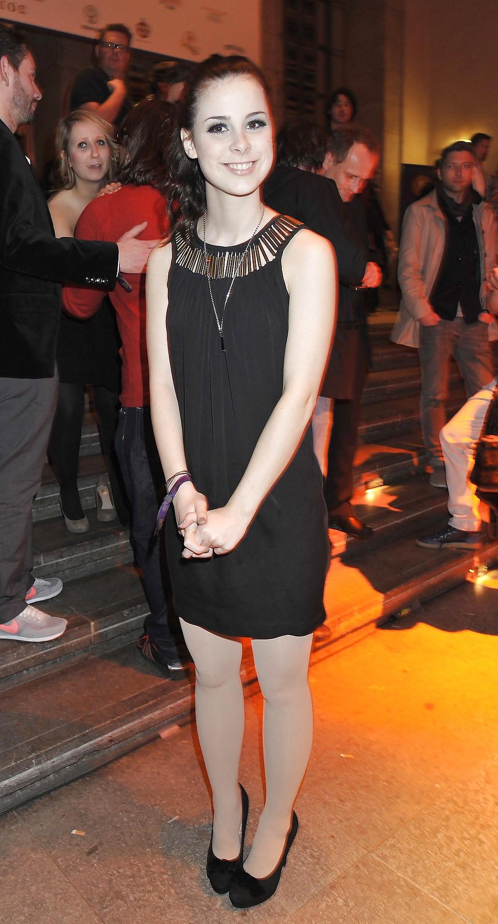 25P Lena Meyer Landrut Ultimate Bitch Collection