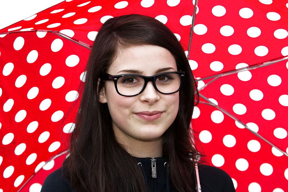 25P Lena Meyer Landrut Ultimate Bitch Collection