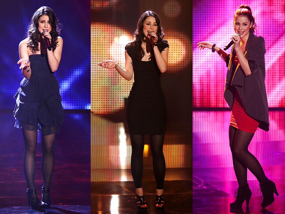 25P Lena Meyer Landrut Ultimate Bitch Collection