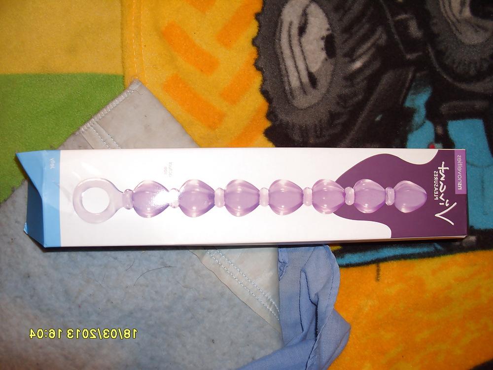 6P Spielzeug