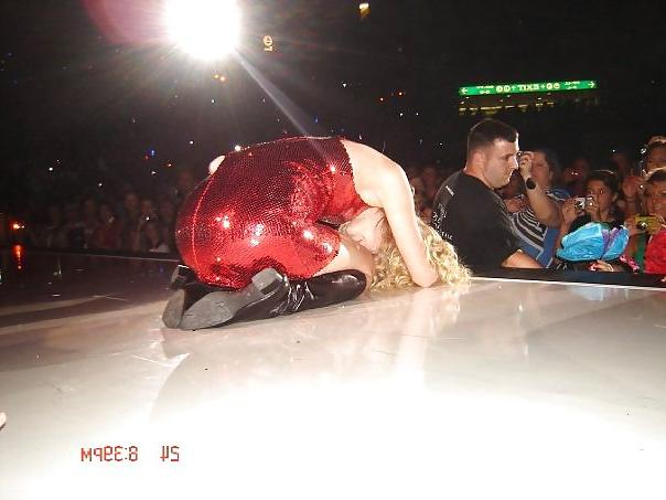 16P Taylor Swift Cute little ass
