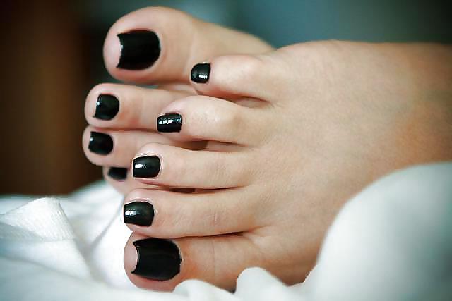 25P SEXY FEET 3
