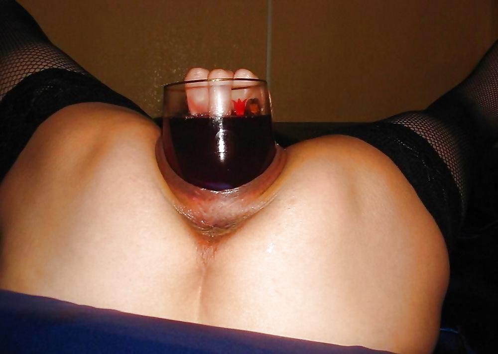 25P More Inserts Into Pussy and Ass