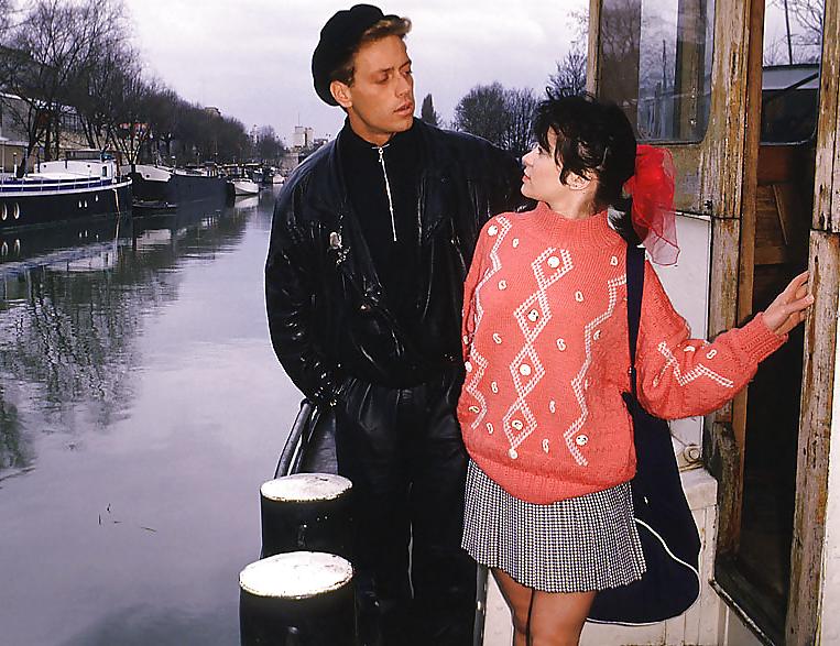 21P Rocco found himelf a very cute brunette to fuck