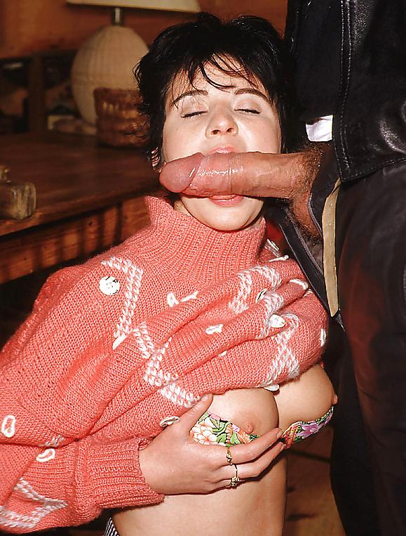 21P Rocco found himelf a very cute brunette to fuck