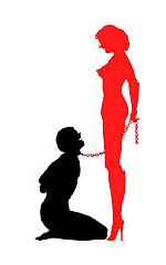 6P Slaves and goddess 