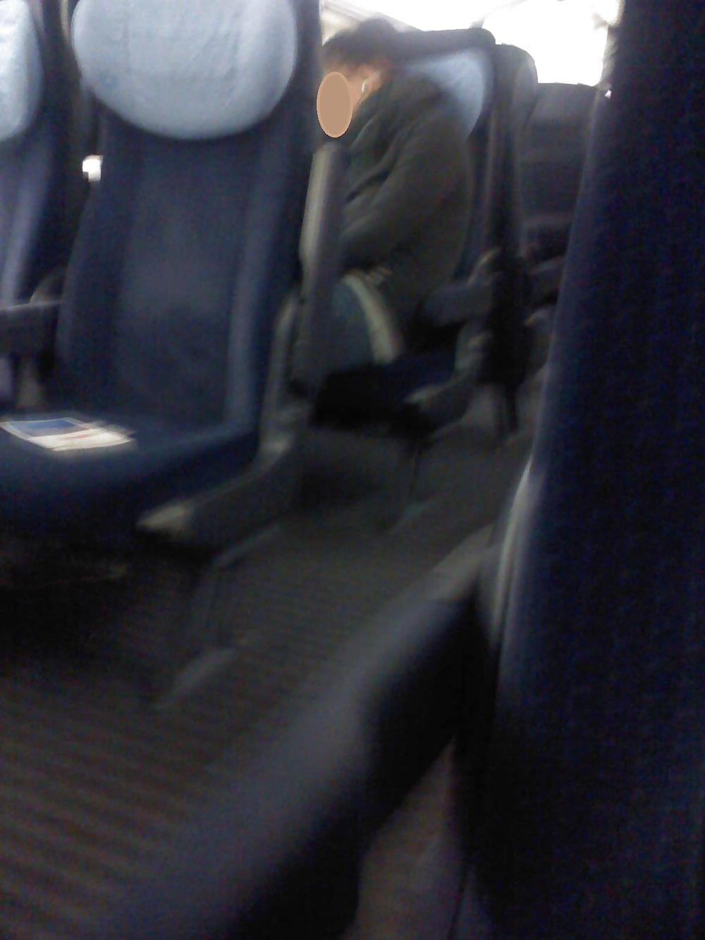 10P ICE train sucking dick  