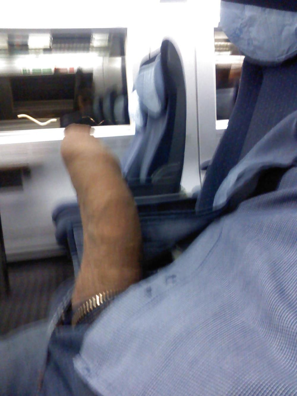 10P ICE train sucking dick  