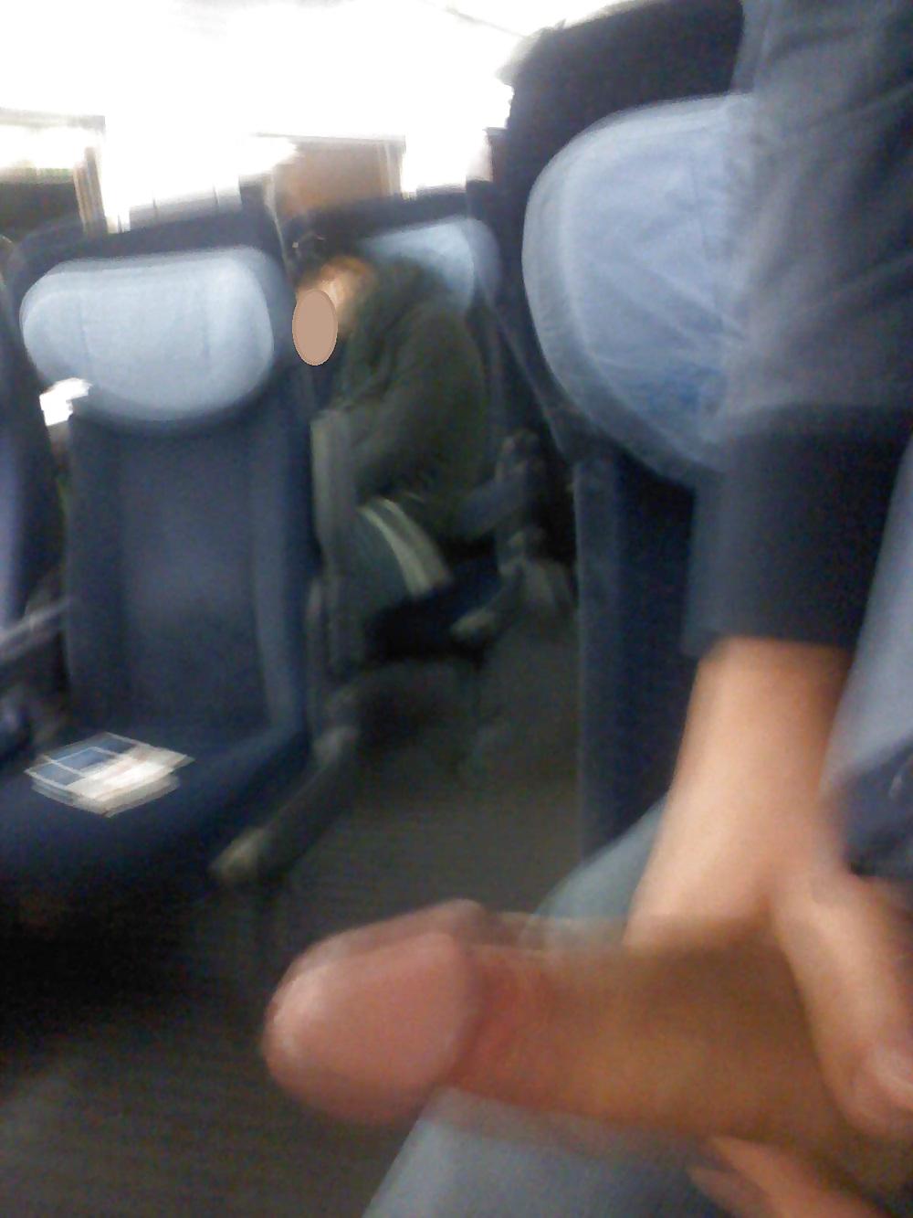 10P ICE train sucking dick  