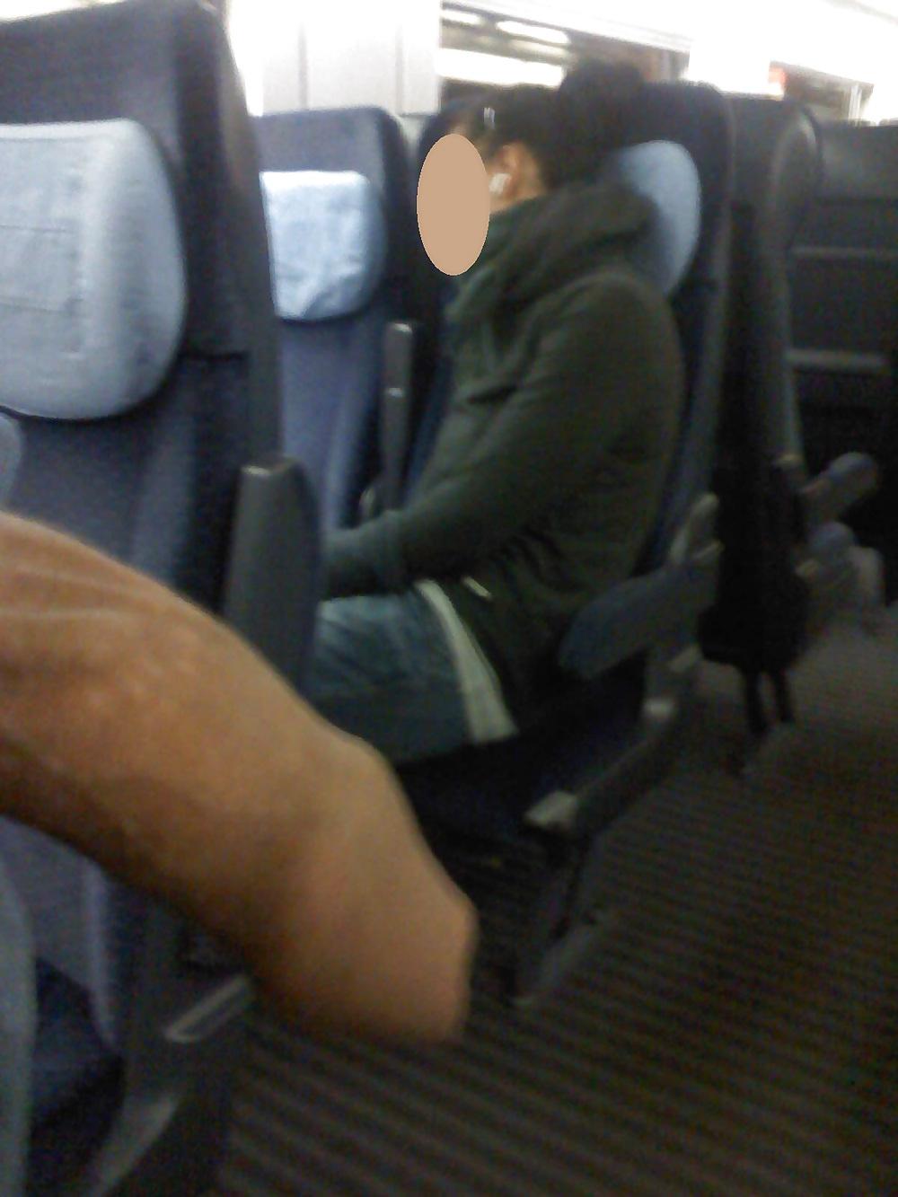 10P ICE train sucking dick  