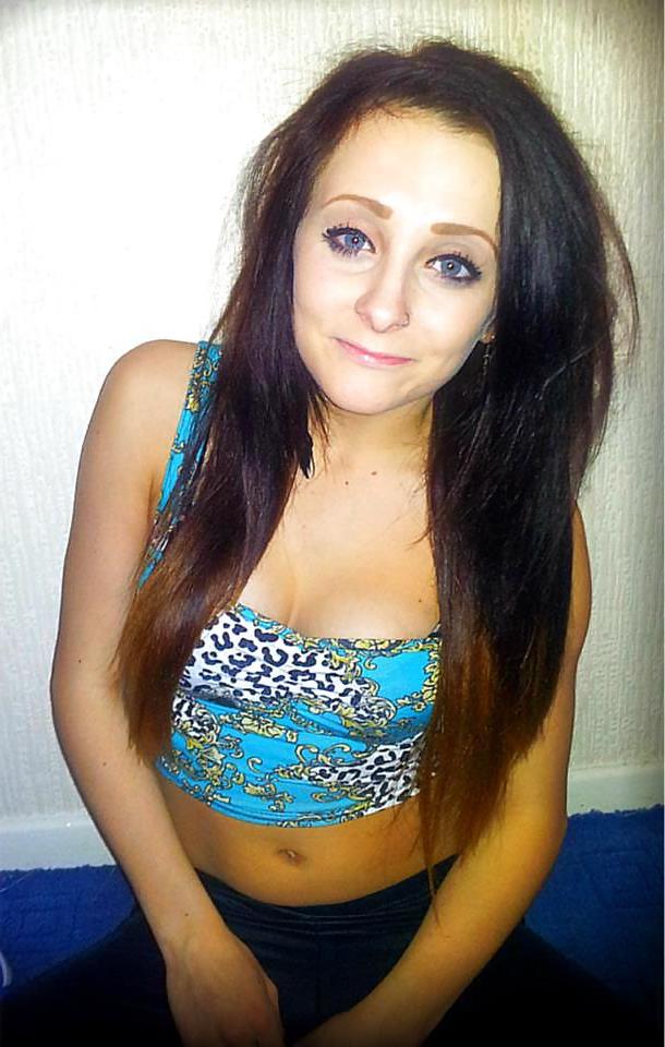 25P British Chavs Baited - Whores To Fuck and Breed 7