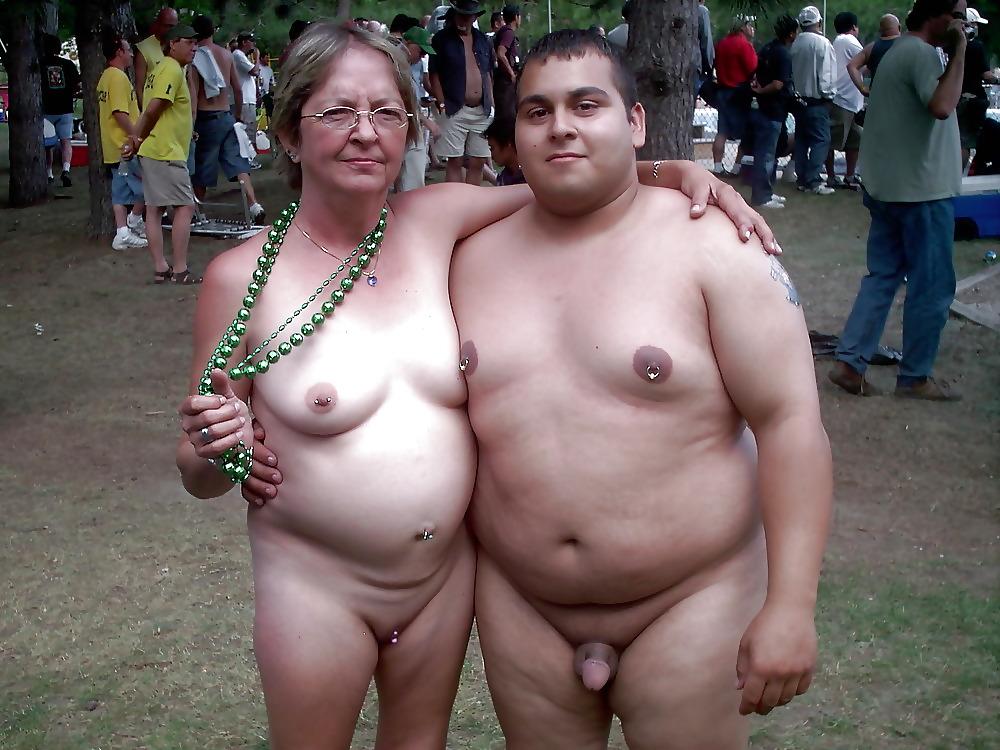 25P JUICY GRANDMOTHERS mmmm
