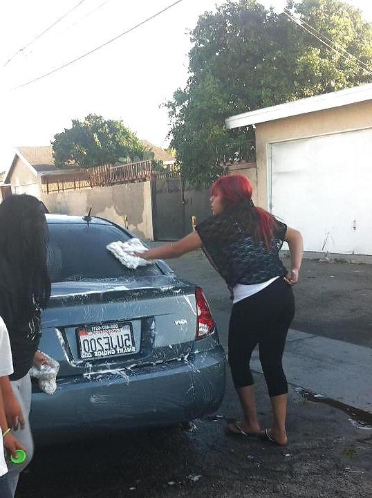 17P Real mexican teen feet 5