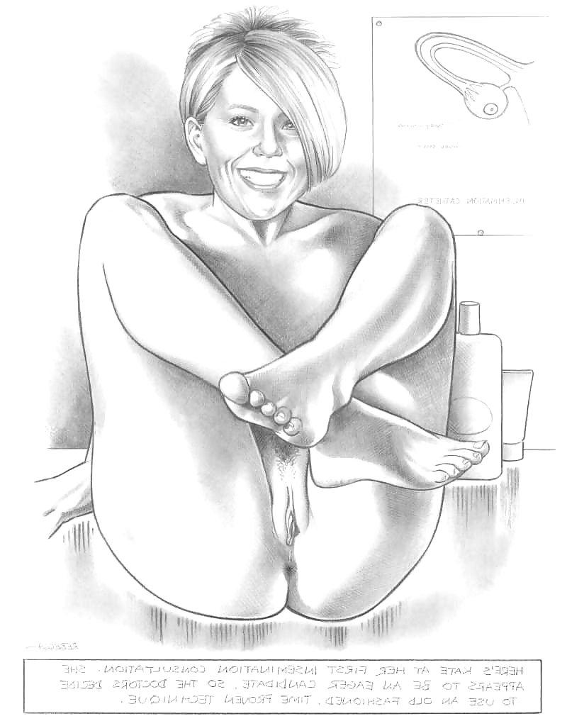 12P Art by Rebecca