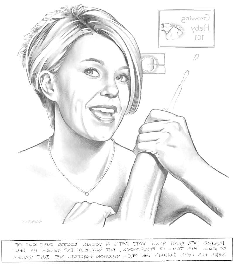 12P Art by Rebecca