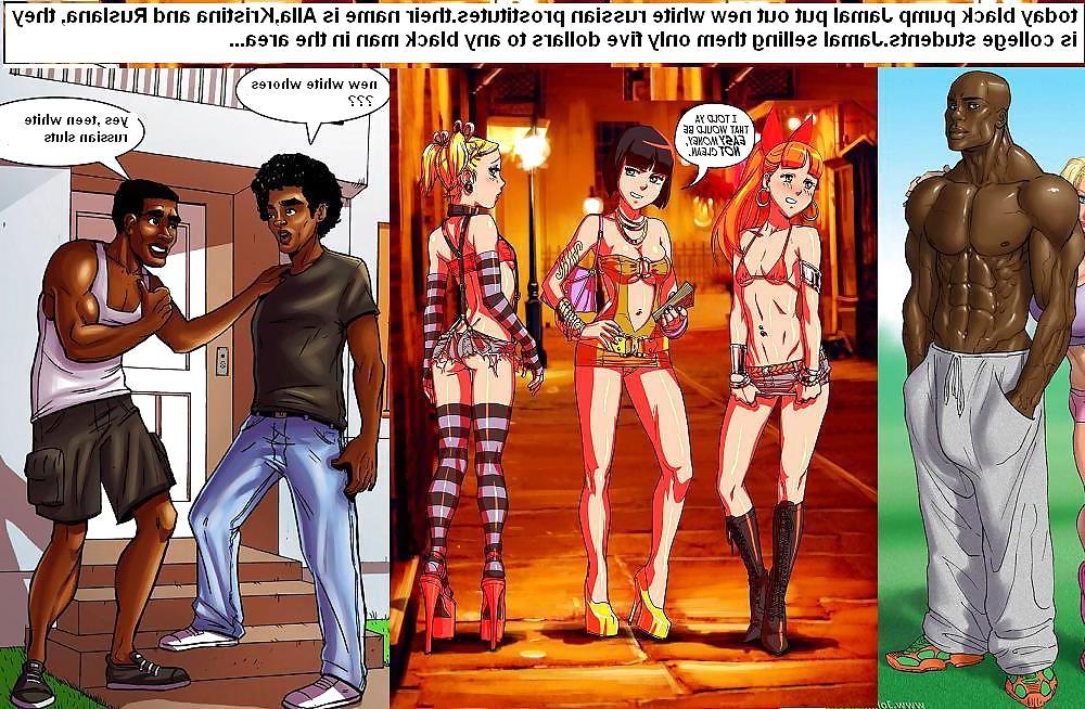 4P Bbc cartoon 1