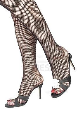 25P Feet nylon