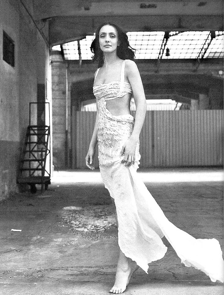 20P Ambra Angiolini Feet