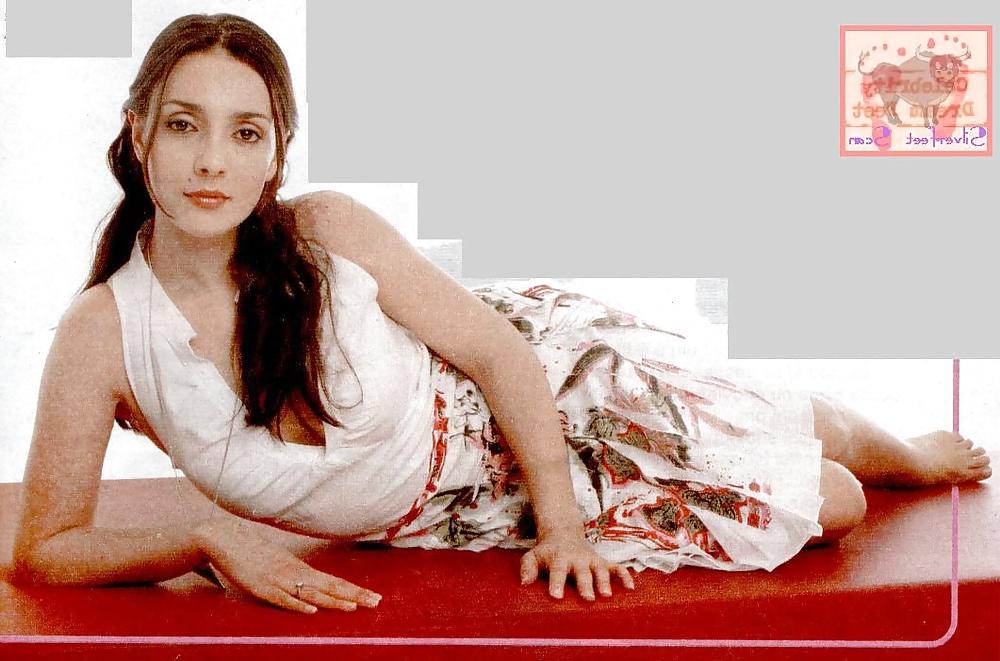 20P Ambra Angiolini Feet