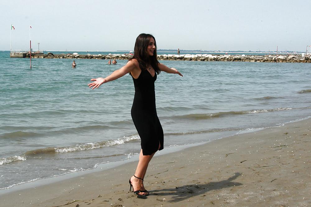 20P Ambra Angiolini Feet
